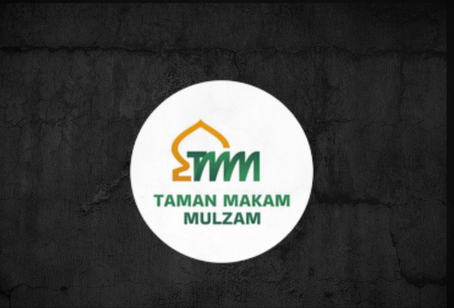 TAMAN MAKAM MULZAM