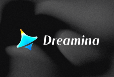 DREAMINA AI