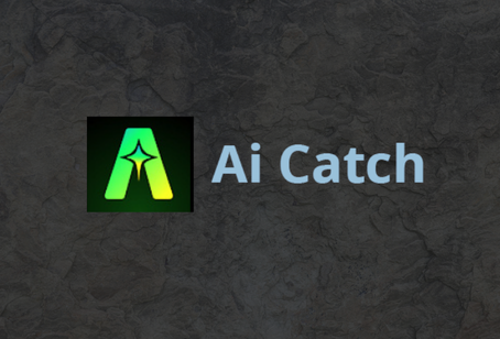 AI CATCH