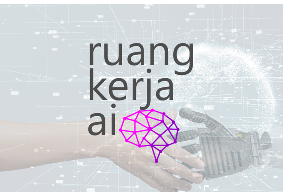 RUANG KERJA AI